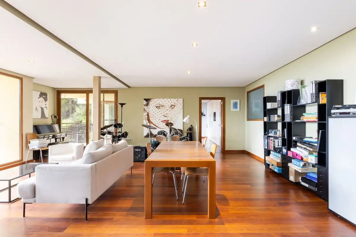 Maison avec terrasse à vendre à Urbanización Bosque U14, imagen 37
