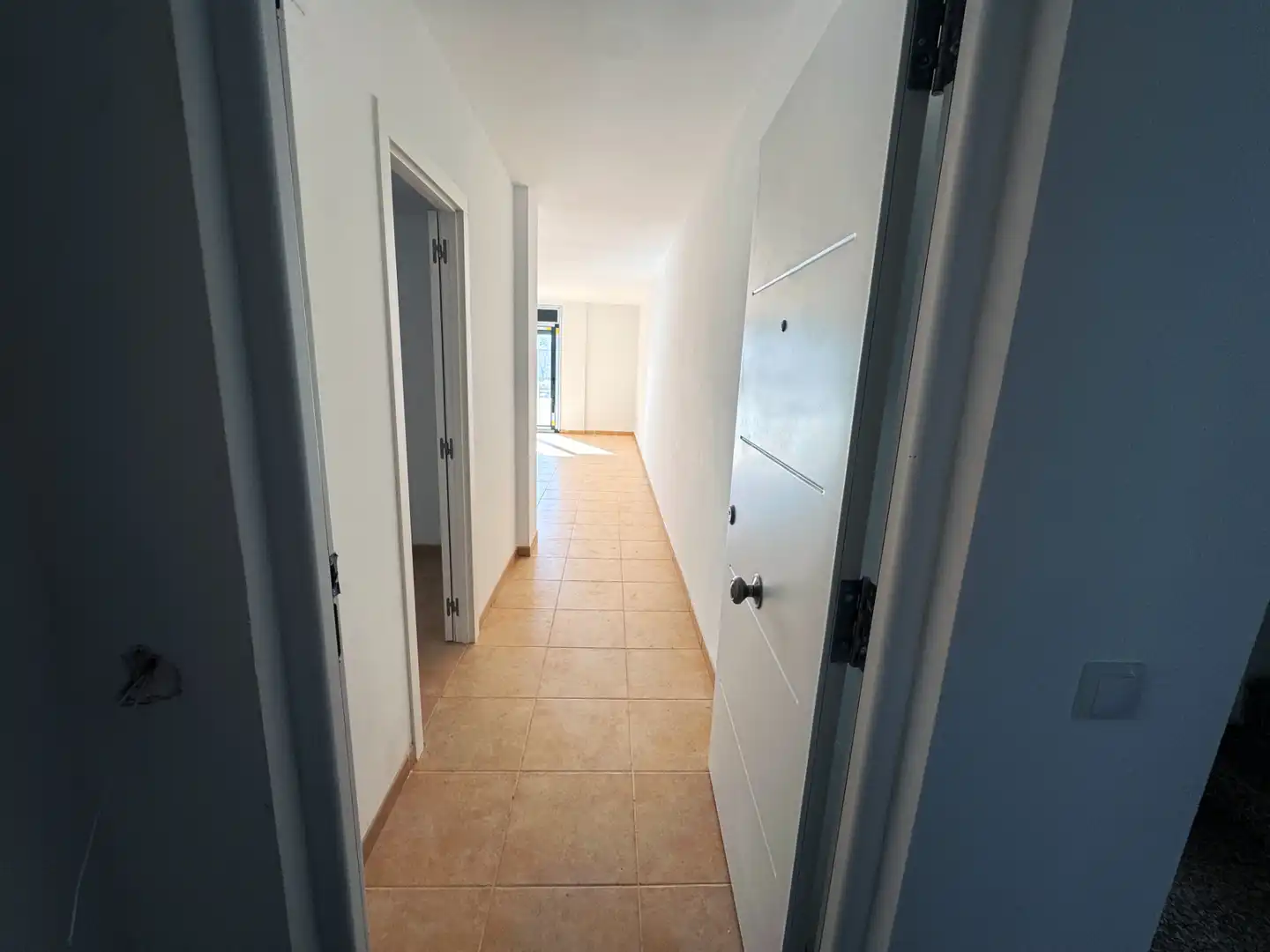 Wohnung zum Verkauf in Figueres mit Heizung, Privatgarten und Terrasse