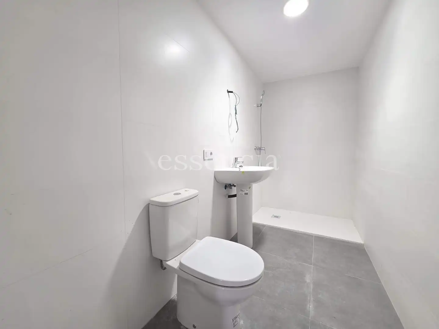 Badezimmer von Wohnungen zum Verkauf in Gandia mit Terrasse