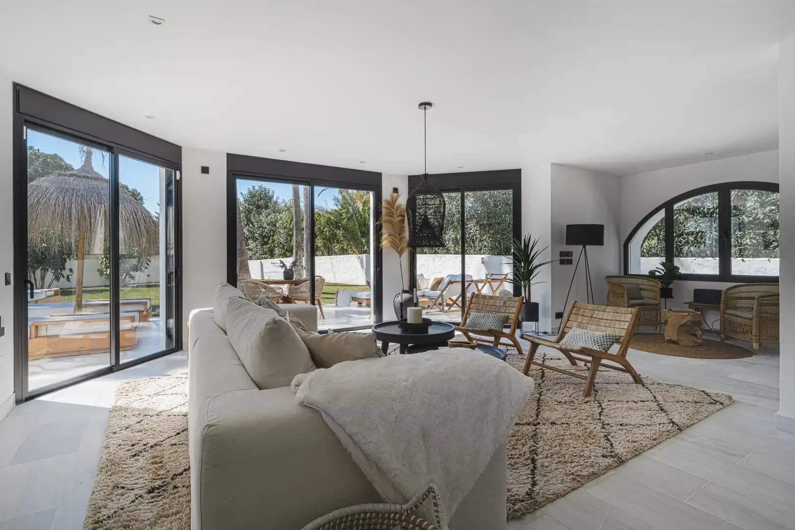 Maison avec piscine à vendre à Marbella Centro, imagen 4