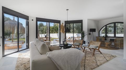 Villa de lujo en Marbella, imatge 4