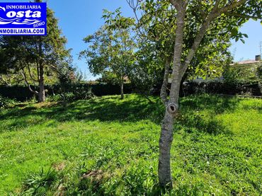 Residential land for sale in Calle La Iglesia