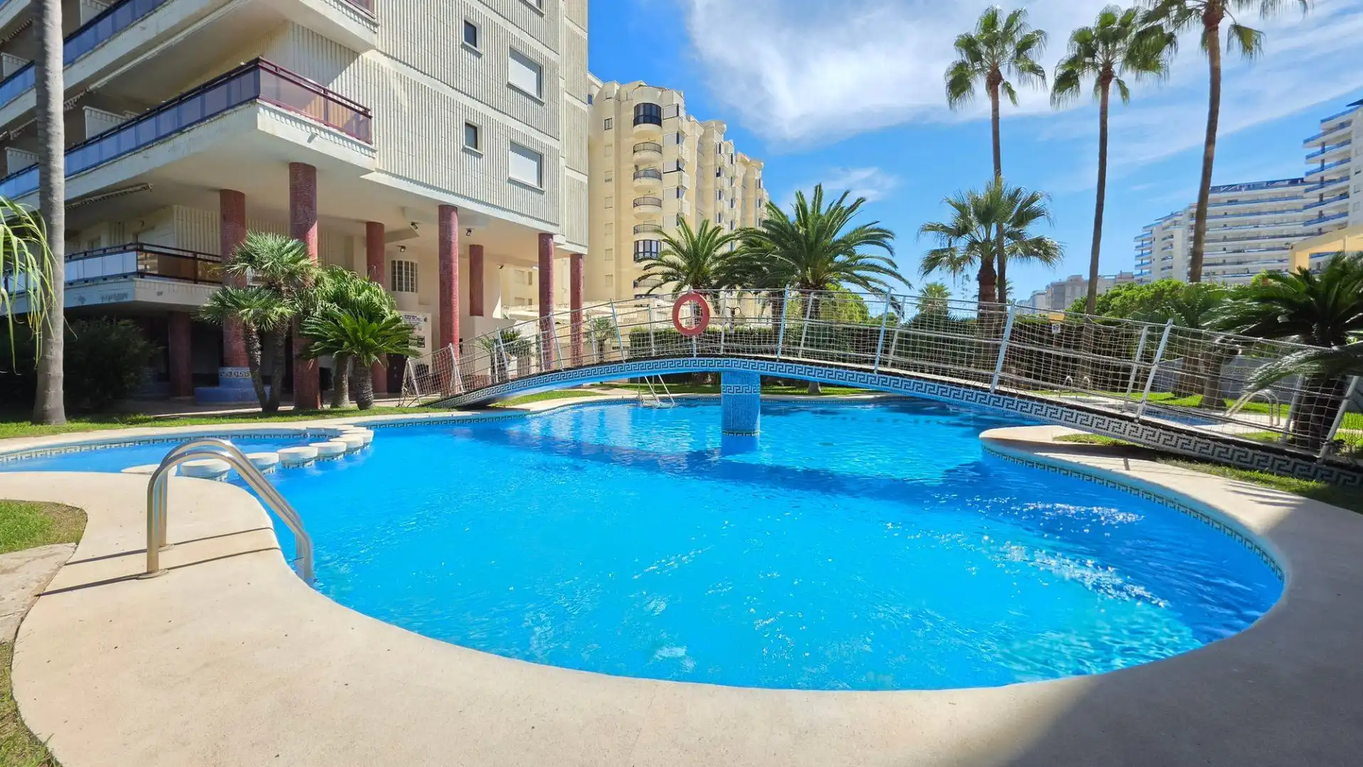 Mini appartamento con piscina in vendita a Playa de Gandia, imagen 18