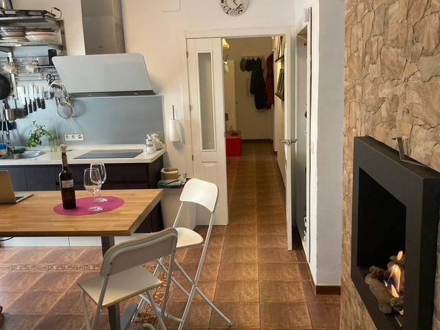 Piso en Venta en Ciudad Jardín - Zoco