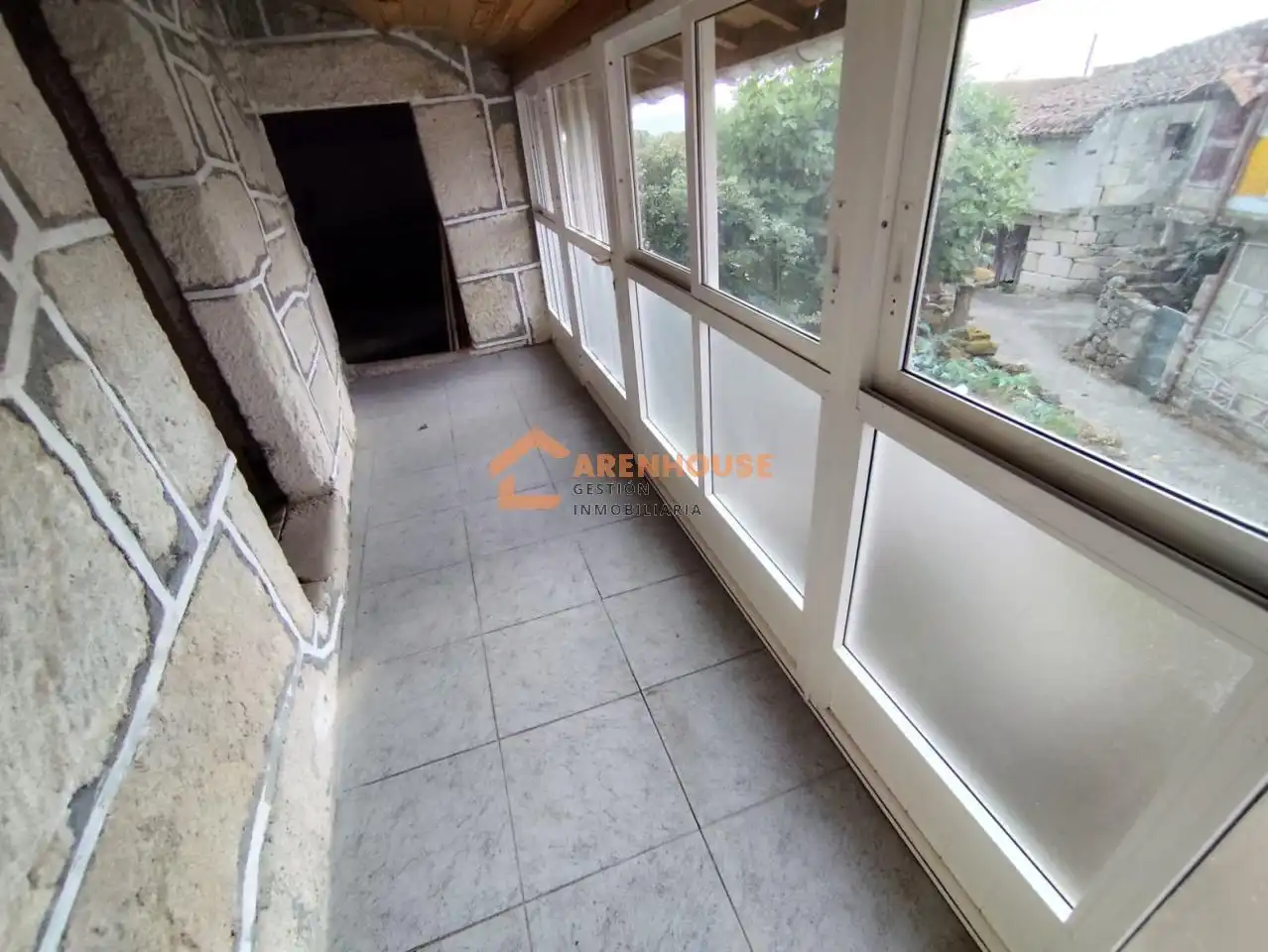 Maison avec terrasse à vendre à Paderne de Allariz, imagen 4