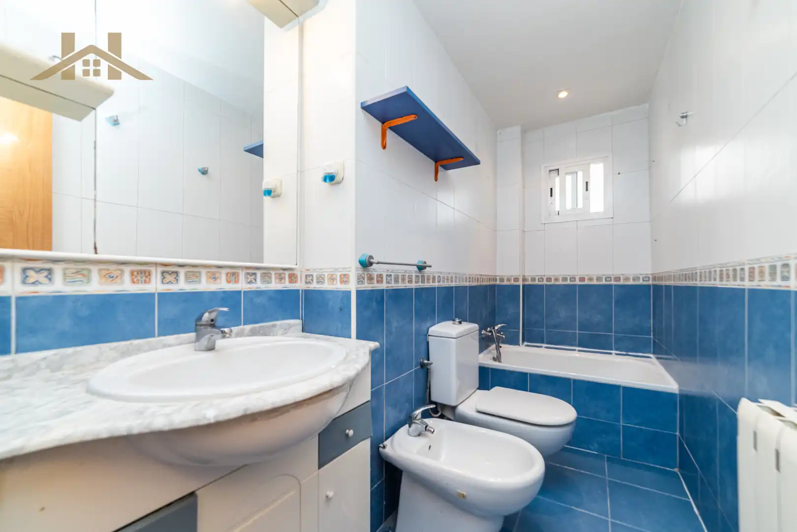 Flat for sale in Calle Jaén, imagen 4