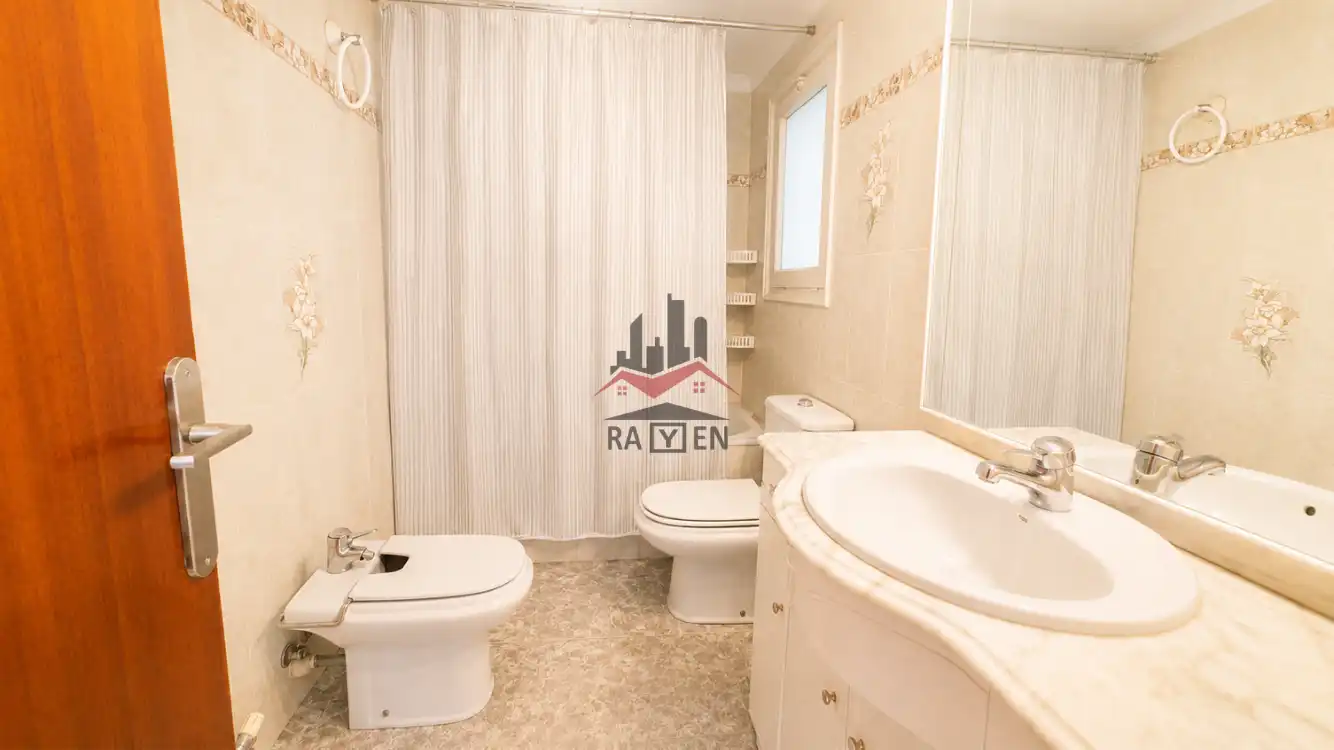 Piso en venta en Eixample - Horta Capallera