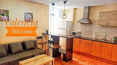 Photo 3 of Flat for rent in Aiora, Valencia Capital