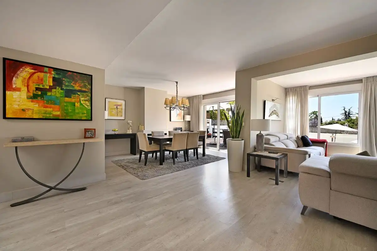 Reihenhaus zum Verkauf in Río Real - Los Monteros, imagen 24