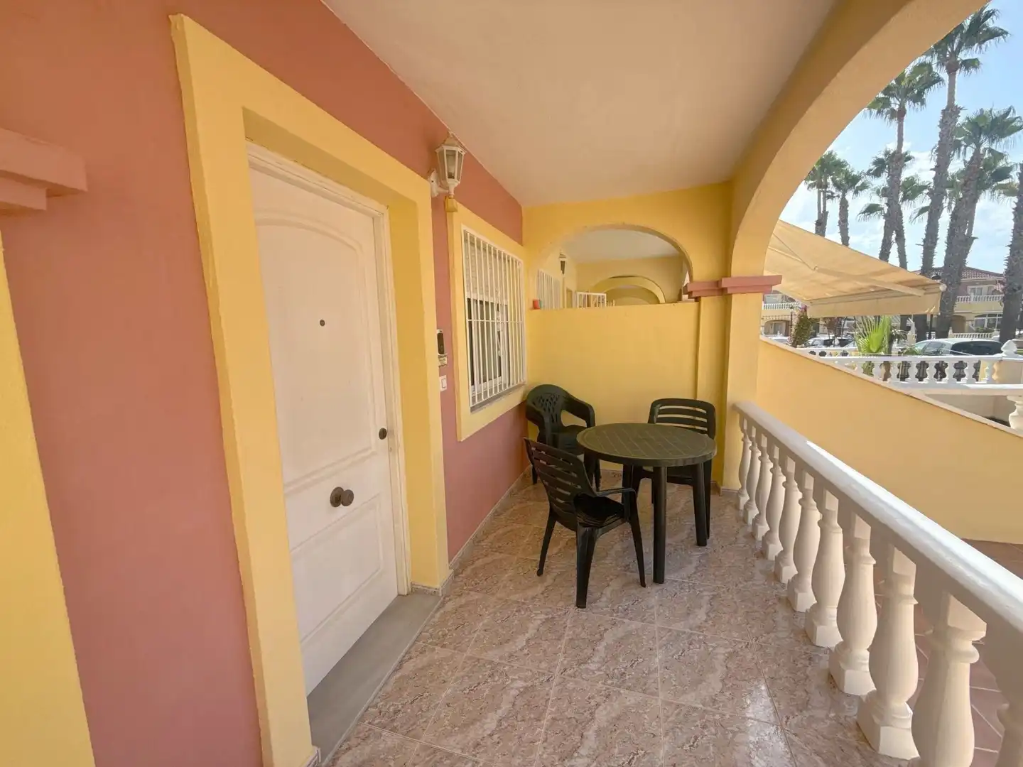 Maison mitoyenne avec piscine à vendre à La Zenia, imagen 23