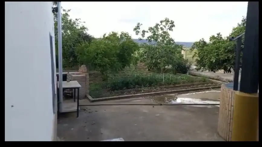Casa amb jardí en venda a Almodóvar del Río, imagen 5