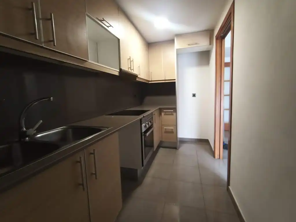 Kitchen of Flat for sale in Mataró  with Storage room