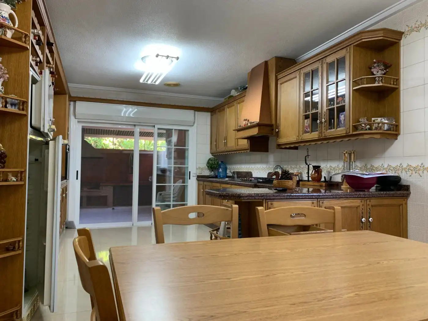 Villa avec piscine à vendre à La Algoda - Matola - Llano de San José, imagen 10