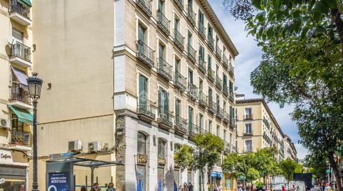 Piso en venta en Madrid