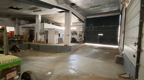 Nave comercial en venta en Sa Pobla, imatge 4