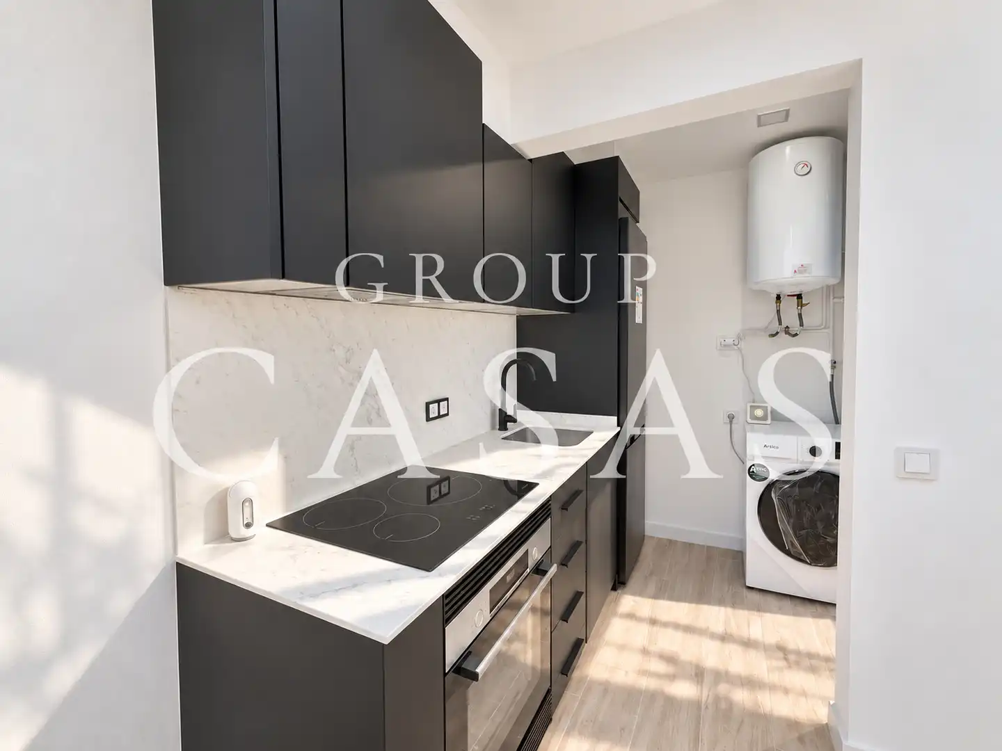 Wohnung mit Aufzug zum Verkauf in Carrer dels Naranjos 52, imagen 3