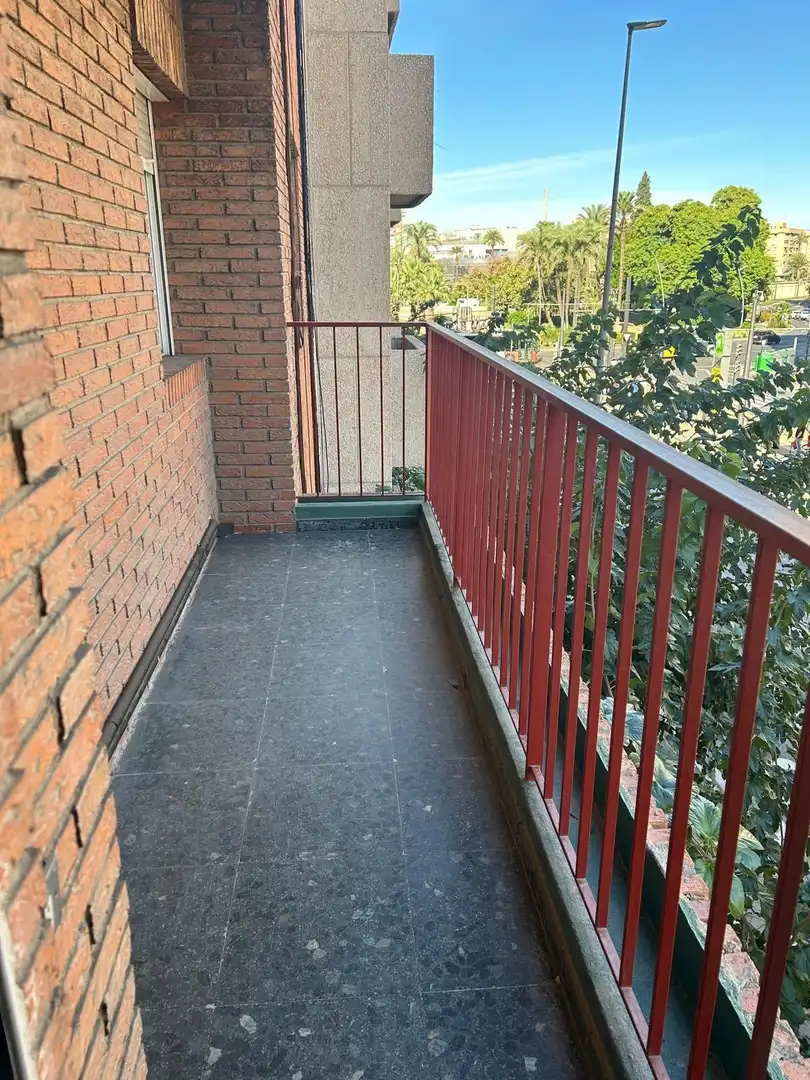 Appartement avec terrasse à louer à Calle Calle Ronda de Levante, imagen 13