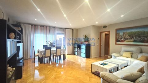Photo 5 of Flat for sale in Avenida del Conde de Barcelona, Valdepelayo - Montepinos - Arroyo Culebro, Leganés