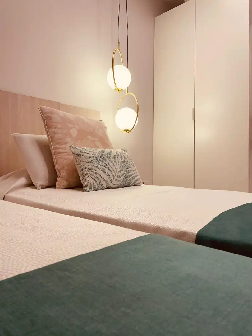 Chalet en venta en Avenida Romeral, imagen 47