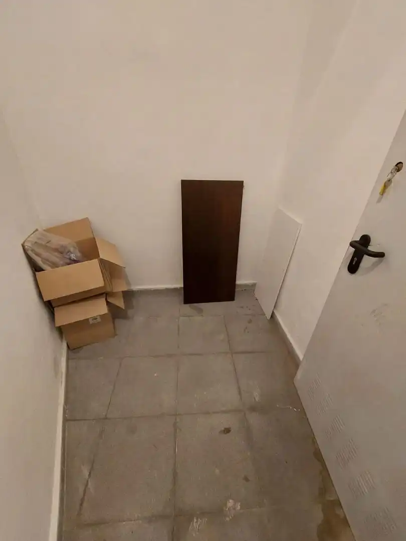 Apartament de lloguer en El Molar (Madrid) amb Terrassa, Traster i Moblat