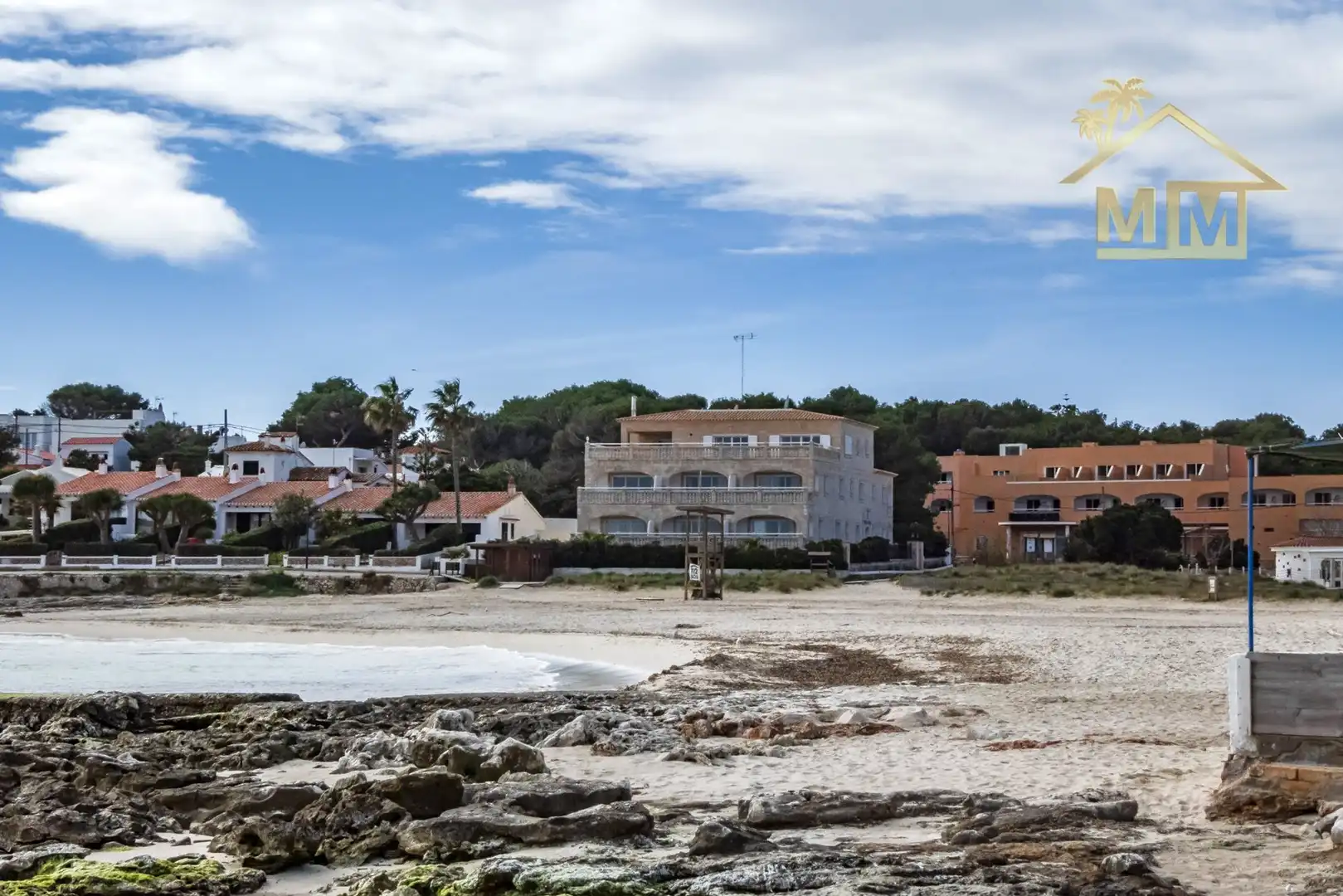 Xalet en venda a Biniancolla - Punta Prima, imagen 14