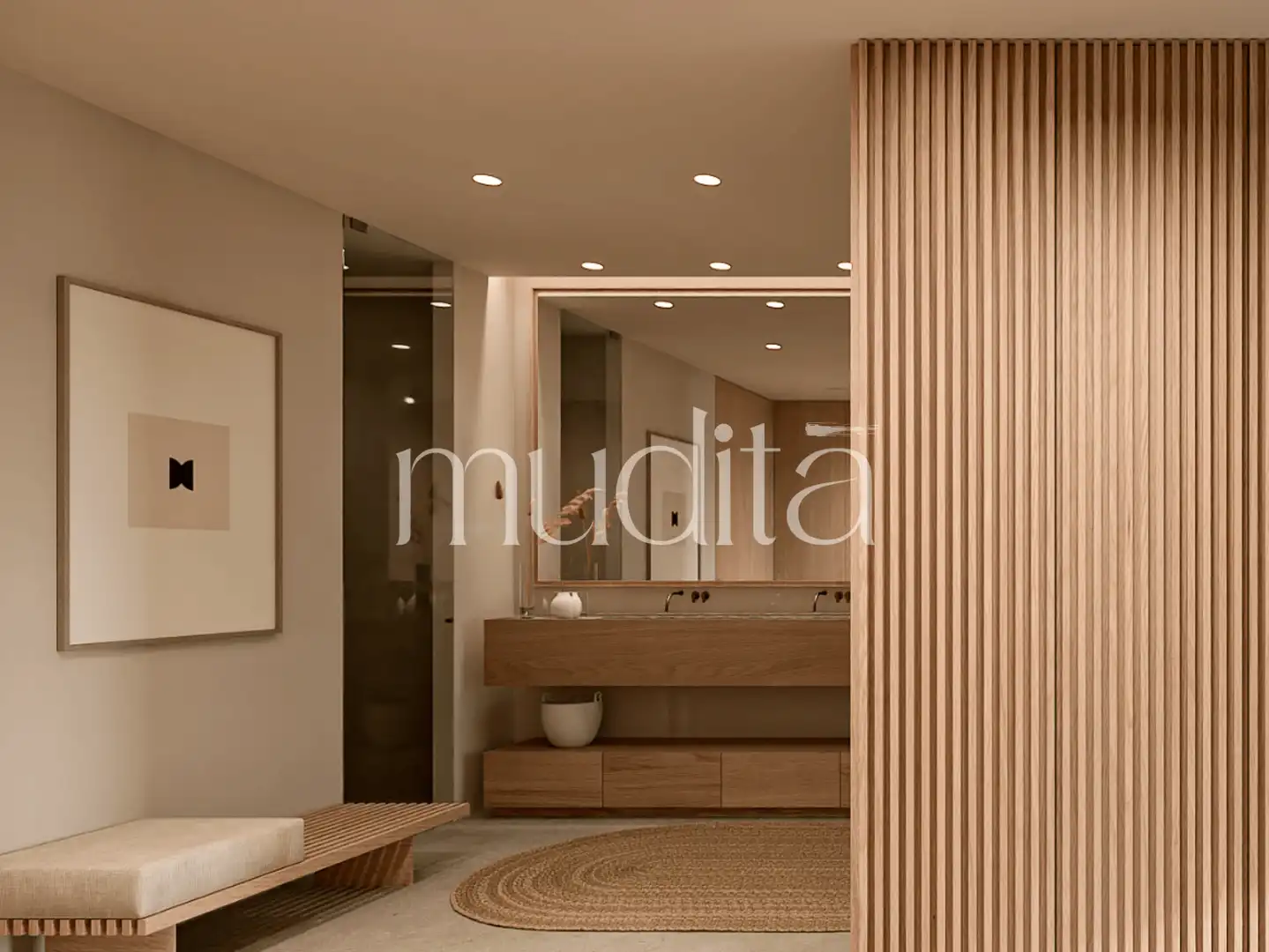 Maison avec piscine à vendre à Teià, imagen 17