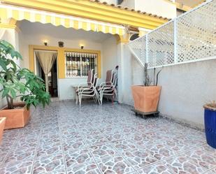 Garden of Duplex for sale in Cartagena  with Air Conditioner, Heating and Terrace