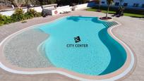 Swimming pool of Flat to rent in Arona  with Furnished and Community pool