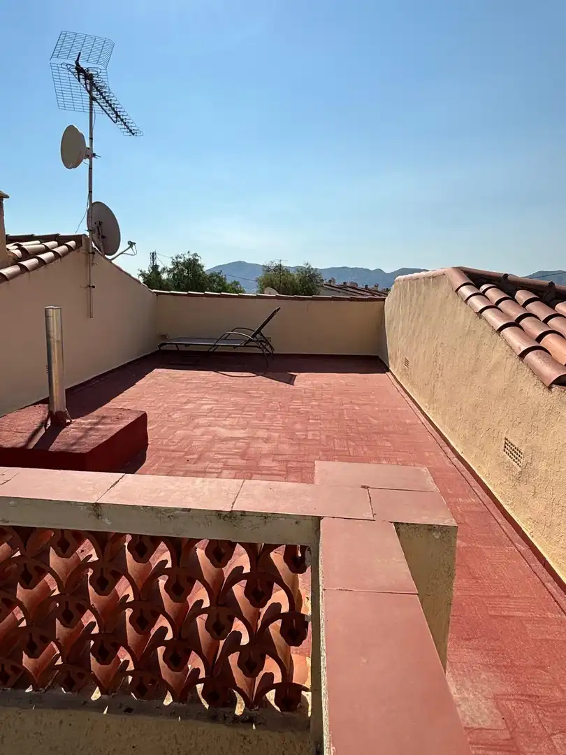 Villa mit Pool zum Verkauf in Barranco Hondo, imagen 16