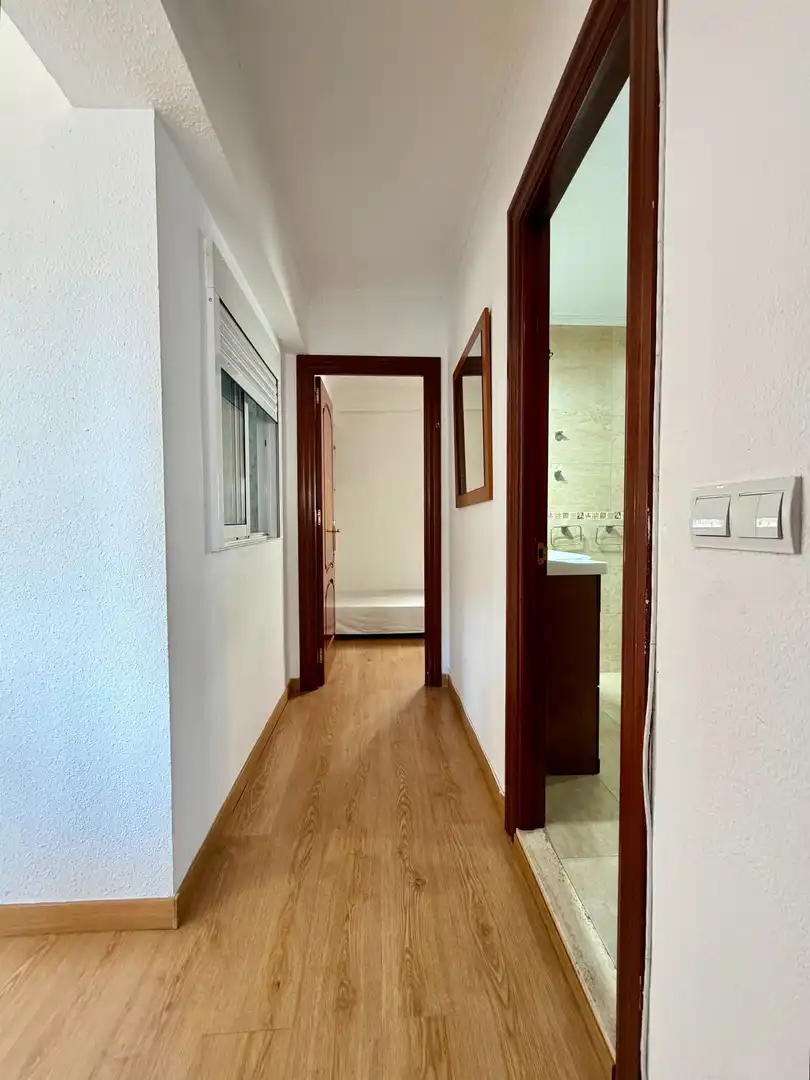 Piso con ascensor en venta en Goya, imagen 16