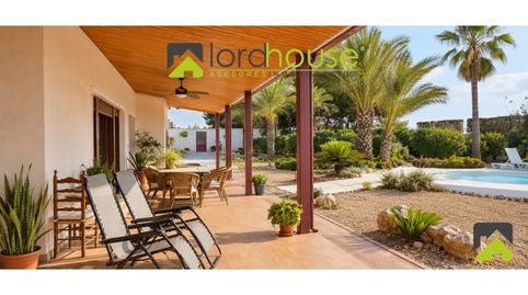 Photo 4 of Houses for sale in Diseminados Aguaderas, Aguaderas, Lorca