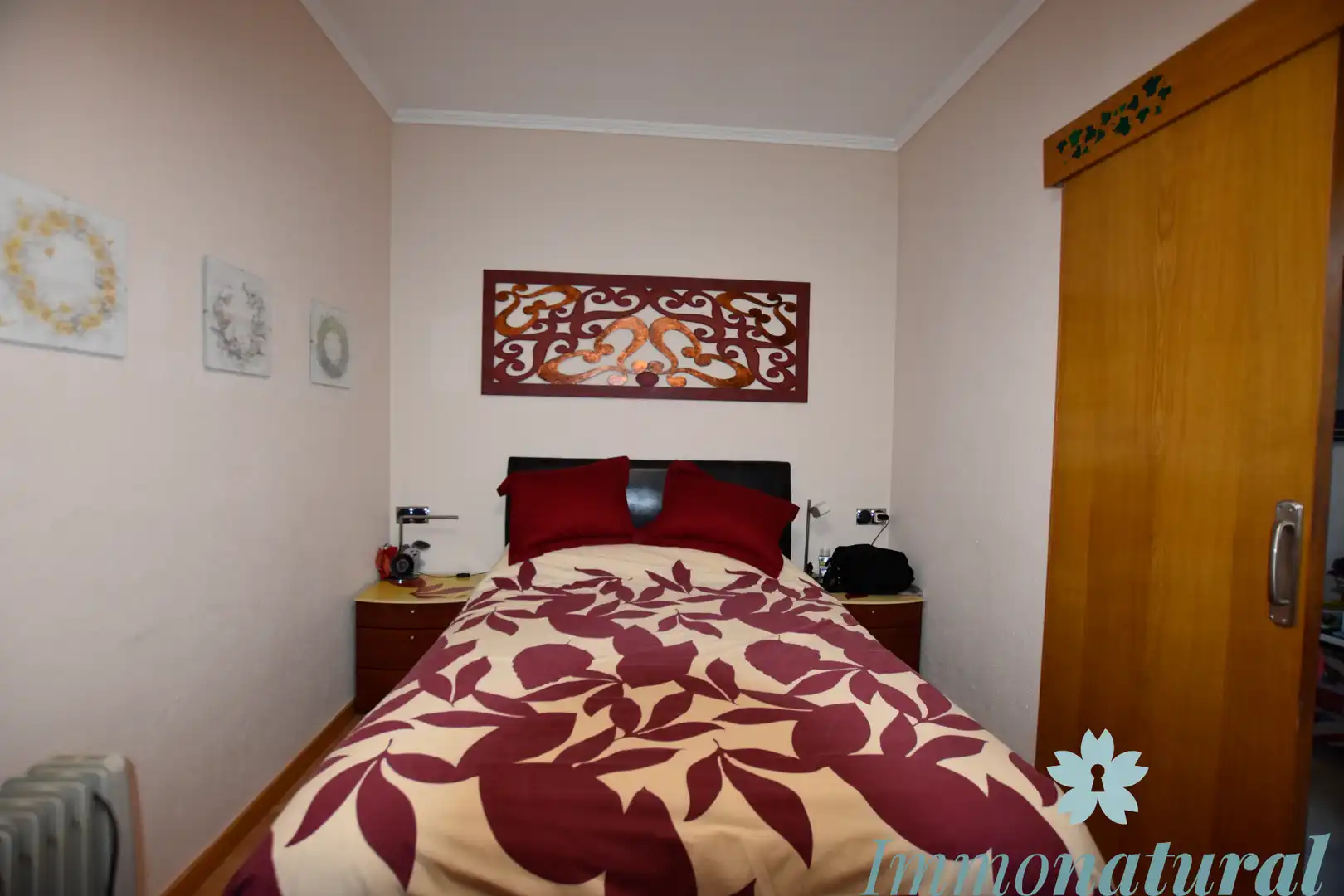 Habitación de Piso en venta en Barcelona con Aire acondicionado, Calefacción y Parquet