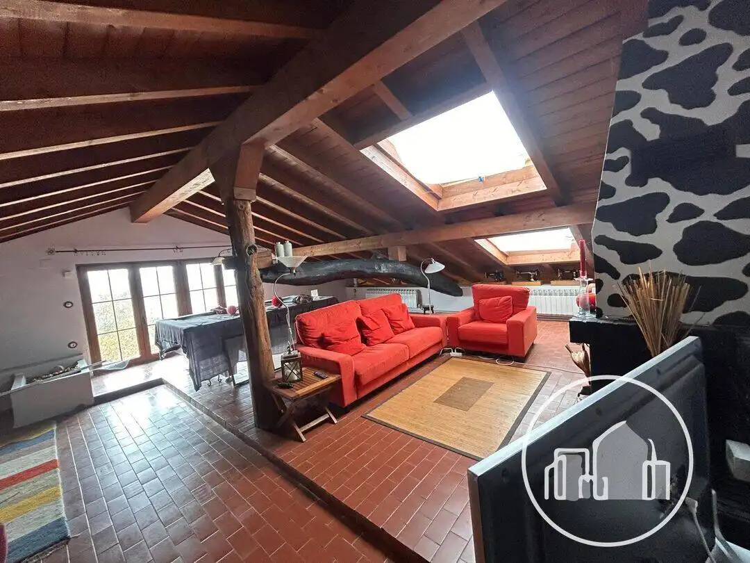 Casa con giardino in vendita a Valle de Losa, imagen 40