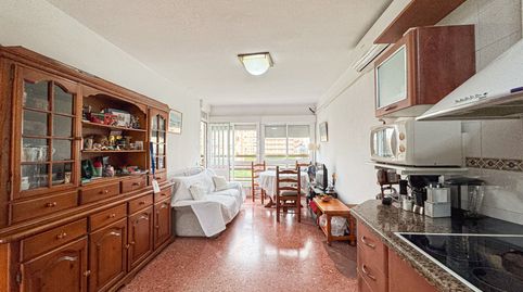 Foto 2 de Piso en venta en Paseo del Palmeral, Aguadulce Sur, Roquetas de Mar