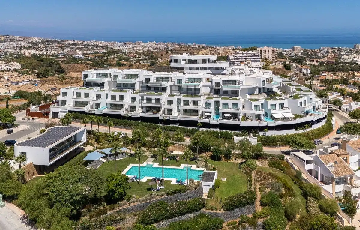 Chalet con piscina en venta en Big Blue, imagen 14