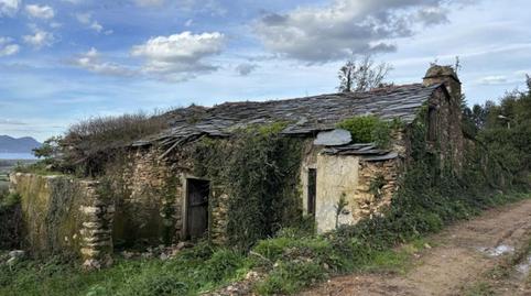 Foto 4 de Finca rústica en venda a  Lugar Sobrado, 21, Ortigueira, A Coruña