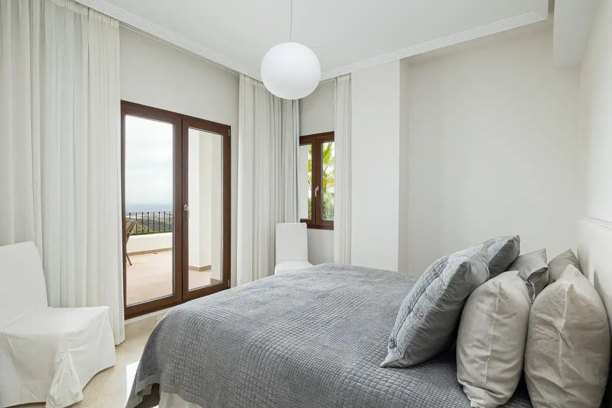 Casa con piscina en venta en Benahavís pueblo, imagen 27