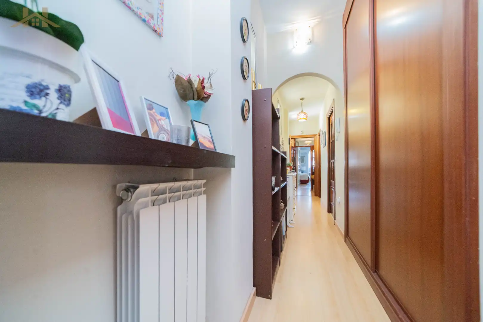 Wohnung mit Aufzug zum Verkauf in Calle de la Batalla del Salado, imagen 14