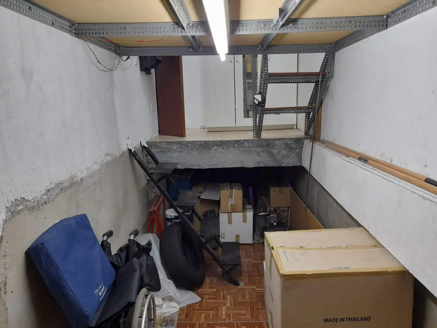 Gewerbefläche zur Miete in Algorta, imagen 12