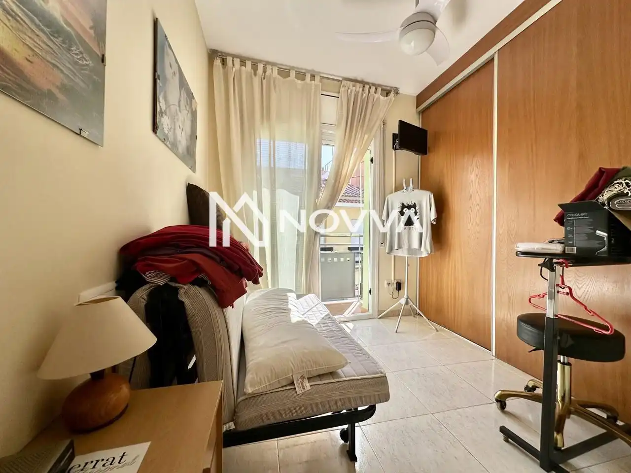 Wohnung zum Verkauf in Malgrat de Mar