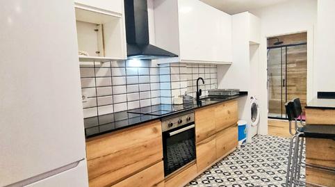 Photo 4 of Loft to rent in El Carmel,  Barcelona Capital