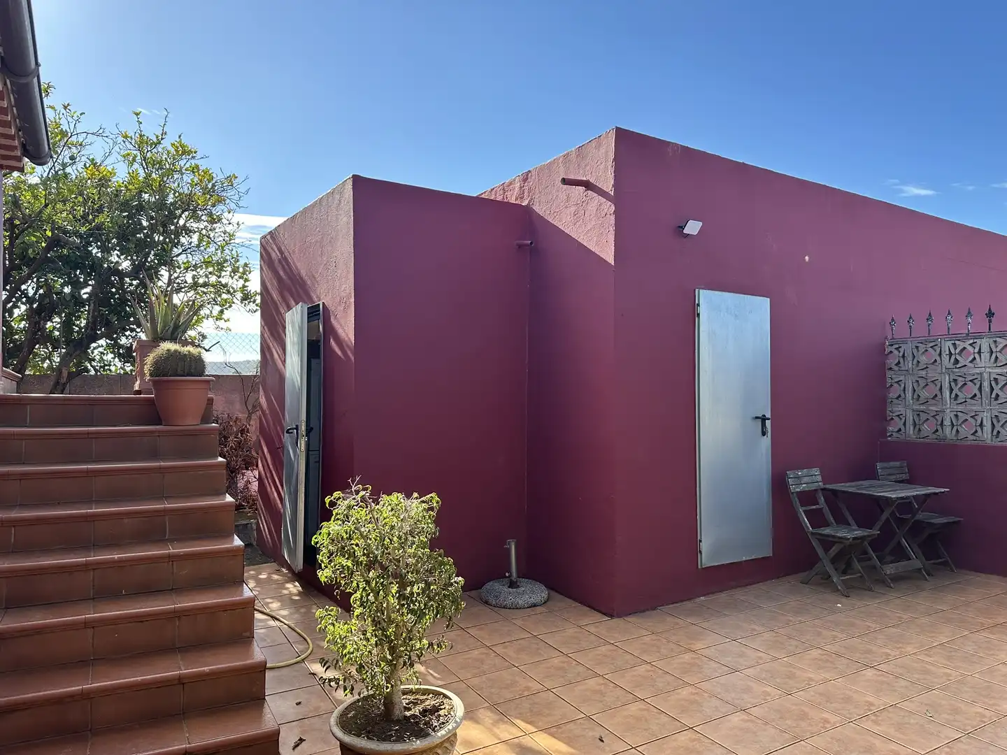 Finca rústica en venta en Santa María de Guía de Gran Canaria