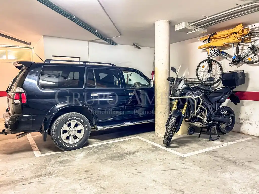 Parking of Ground floor for sale in Santa Eulària des Riu