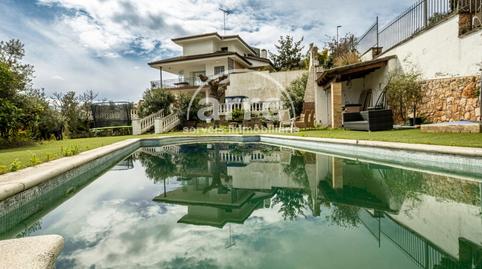 Foto 3 de Casa o xalet en venda a Urbanitzacions, Arenys de Mar