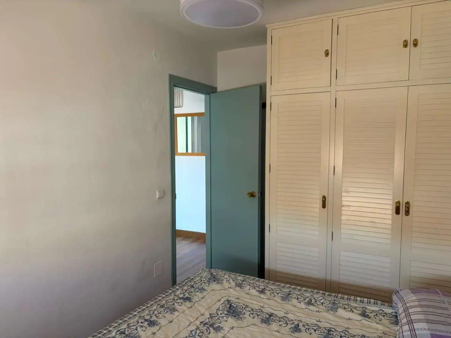 Appartement avec ascenseur à louer à Bailén - Miraflores, imagen 9
