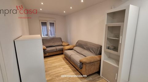 Photo 5 of Flat for rent in San Lorenzo - San Marcos, Segovia Capital