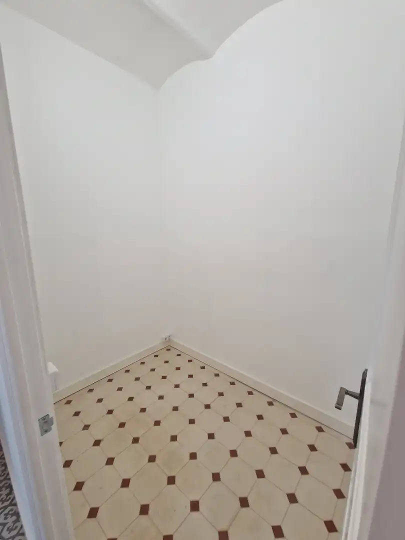 Piso de alquiler en Eixample