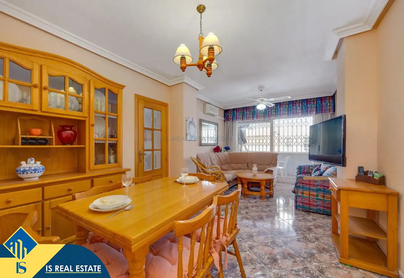 Apartament amb ascensor en venda a Playa del Cura