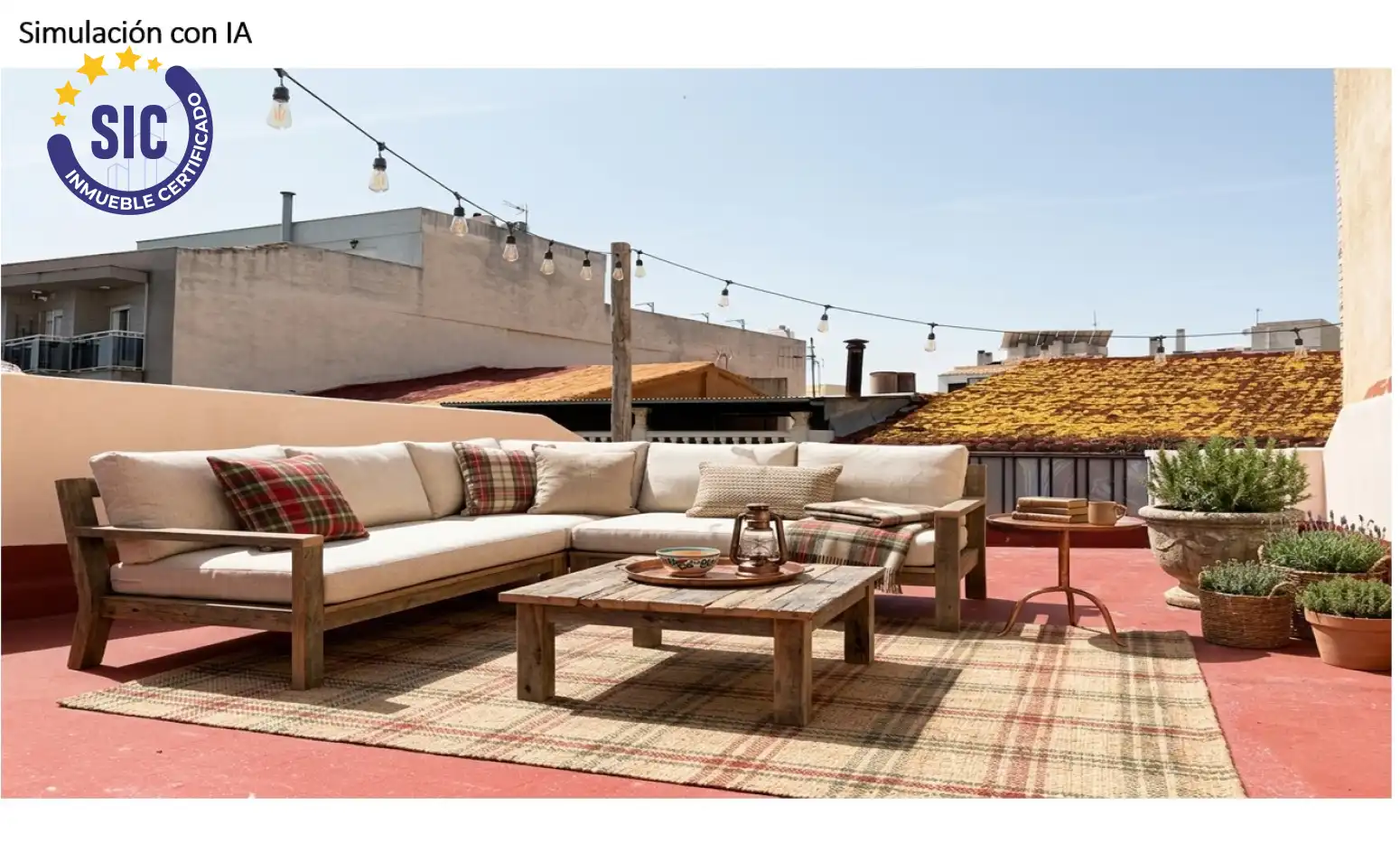 Reihenhaus mit Terrasse zum Verkauf in Burriana - San Blai 25