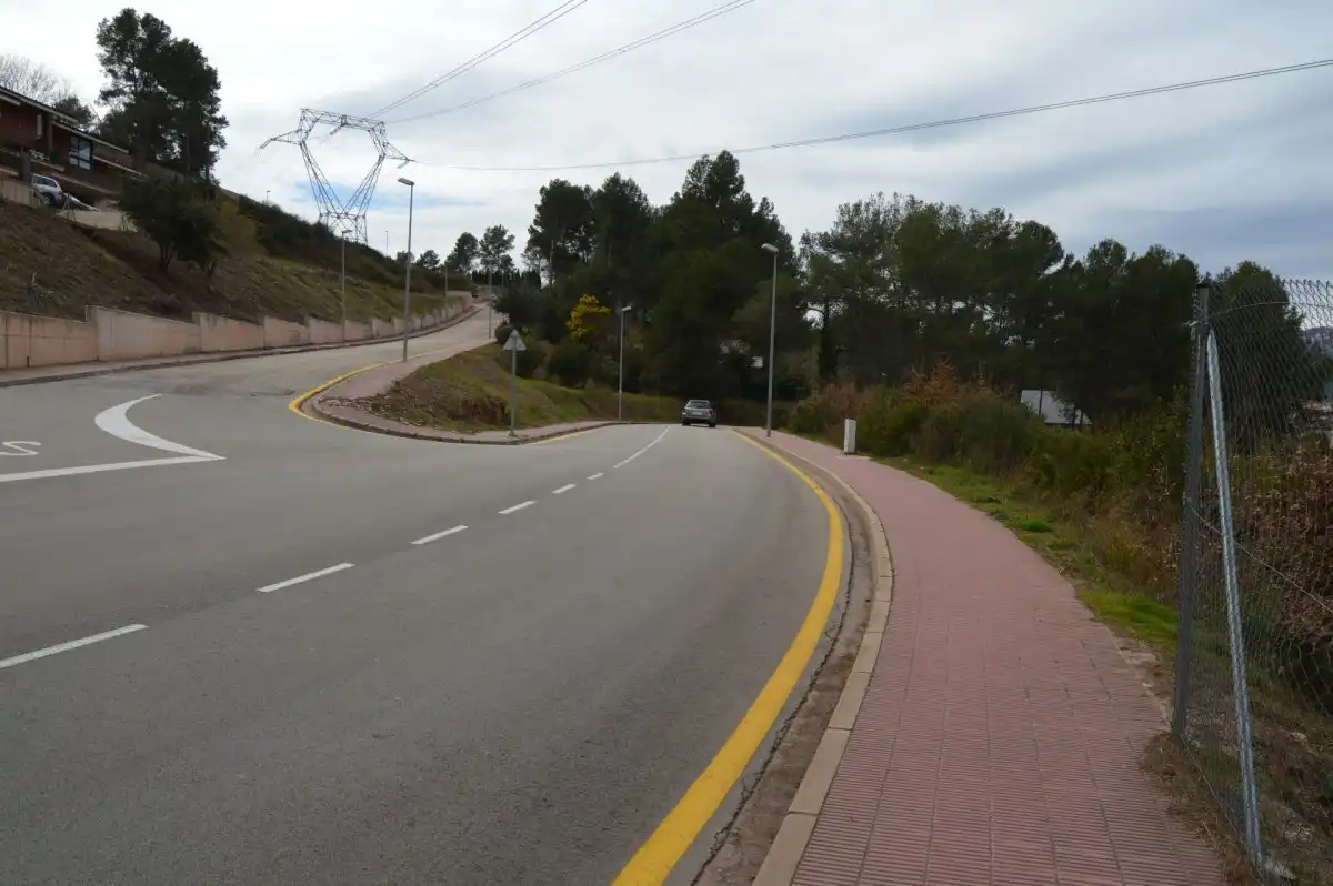 Terreni e lotti in vendita a Corbera de Llobregat, imagen 34